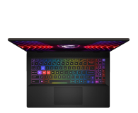 MSI Sword 16 i7-14650HX/16GB/1TB RTX4070 144Hz - 1297109 - zdjęcie 9